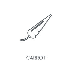 carrot icon