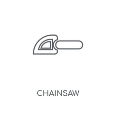 chainsaw icon