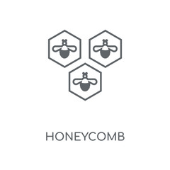 honeycomb icon