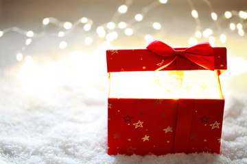 Geschenk