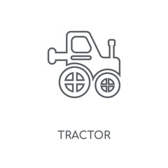 tractor icon