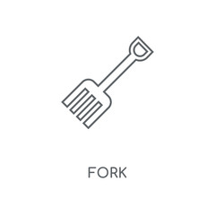 fork icon