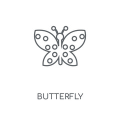 butterfly icon