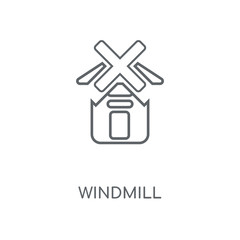 windmill icon