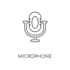 microphone icon