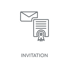 invitation icon