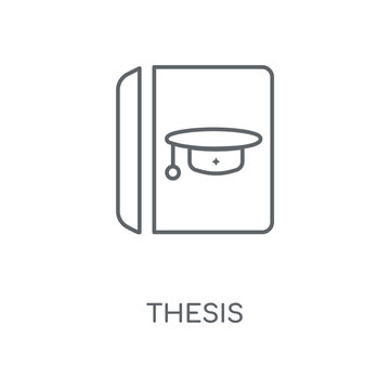 Thesis Icon