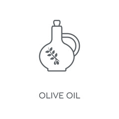 olive oil icon