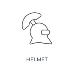helmet icon