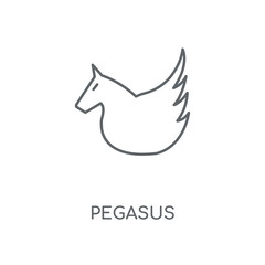 pegasus icon