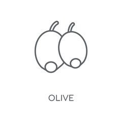 olive icon