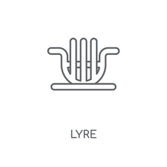 lyre icon