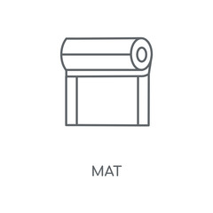 mat icon