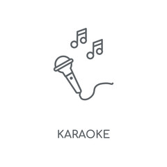 karaoke icon