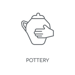 pottery icon