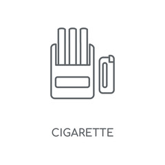 cigarette icon