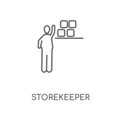 storekeeper icon