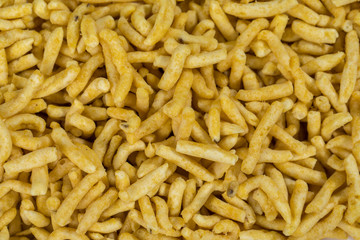 gathiya food namkeen © Kailash Kumar