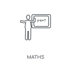 maths icon