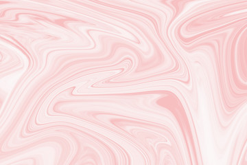 Fototapeta premium Rose marble texture and background for design.