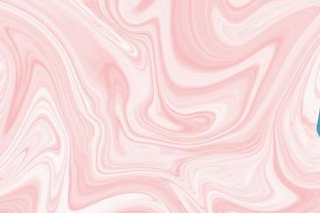 Rose marble texture and background for design.