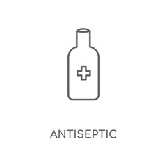 antiseptic icon