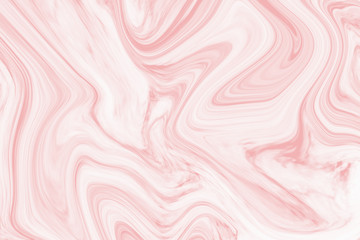Rose marble texture and background for design.