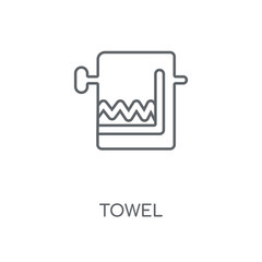 towel icon