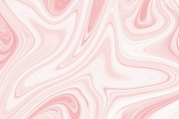 Rose marble texture and background for design.