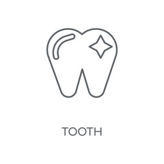 tooth icon