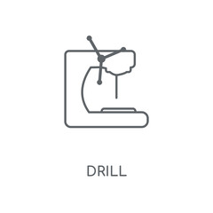 drill icon