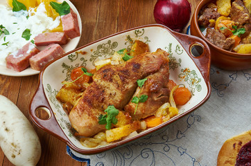 Finnish Rosvopaisti