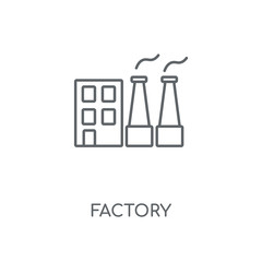 factory icon