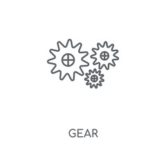 gear icon