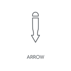 arrow icon