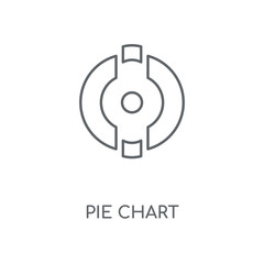 pie chart icon