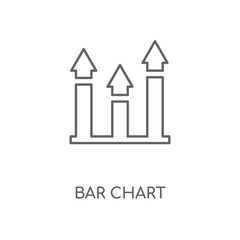 bar chart icon