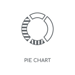 pie chart icon
