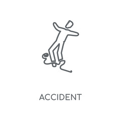 accident icon