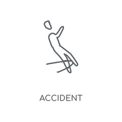 accident icon