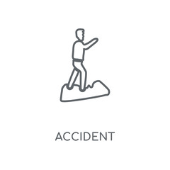 accident icon