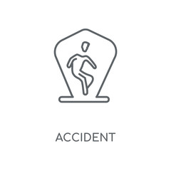 accident icon