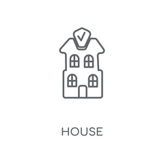 house icon