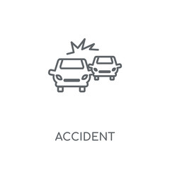 accident icon