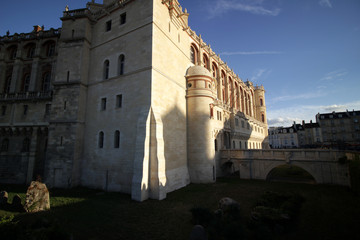 Saint-Germain-en-Laye - Le Château