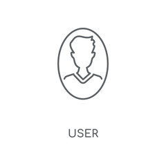user icon