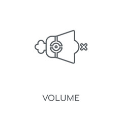 volume icon