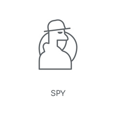 spy icon