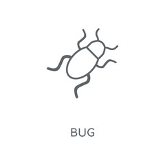 bug icon