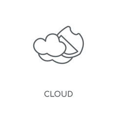 cloud icon